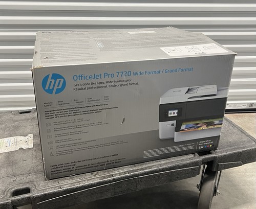 New officejet pro - hp,