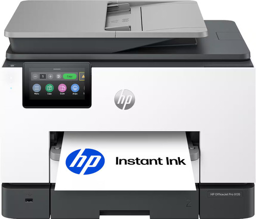Officejet pro 9135 - -,