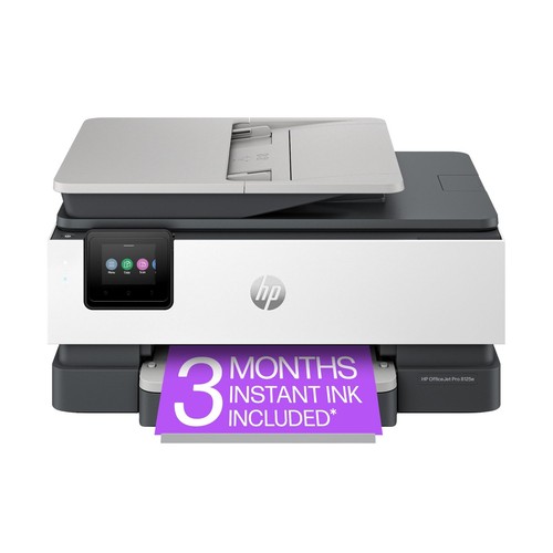 Officejet pro 8125 wireless - hp,