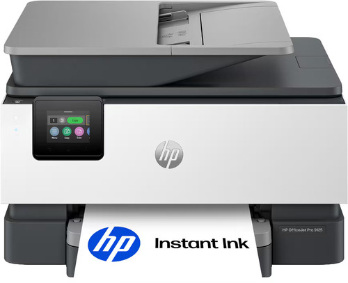Officejet pro 9125 - pro,
