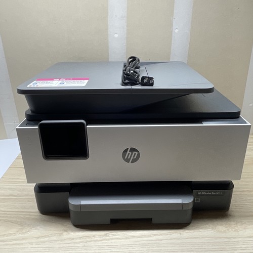 Officejet pro 9015 - hp,