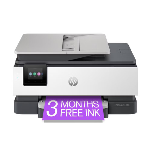 Officejet pro 8135e - hp,