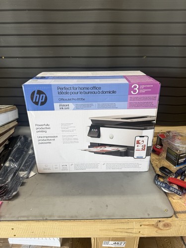 Officejet pro 8135e - hp,