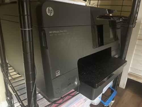 Officejet pro 8610 - hp,