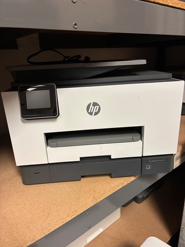 Officejet pro 9025 wireless - pro,