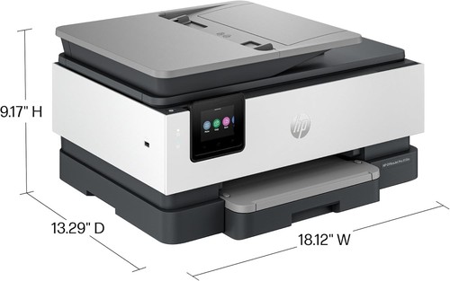 Officejet pro 8138e - hp,