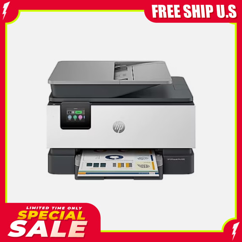 New officejet pro - new,