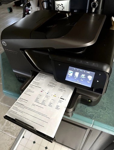 Officejet pro 8600 plus - officejet,