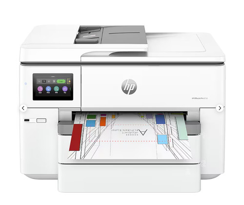Officejet pro 9730 - hp,