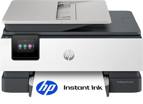 Officejet pro 8125 wireless - 8125,