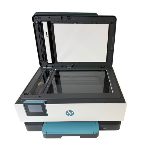 Officejet pro 8028e - hp,