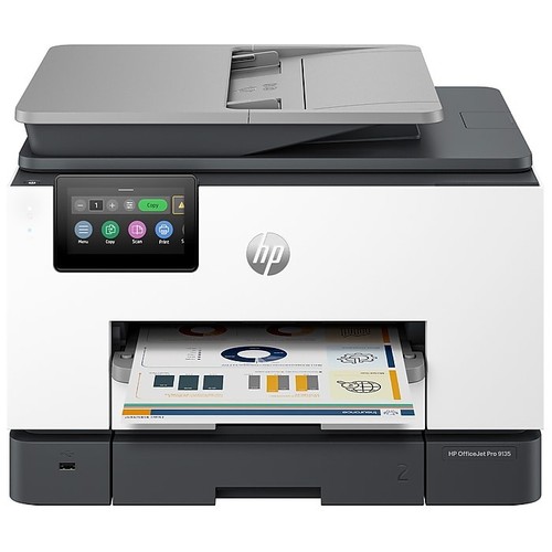 New officejet pro 9135e - -,