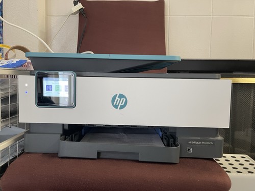 Officejet pro 8028e - pro,