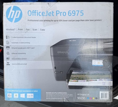 Officejet pro 6975 - officejet,