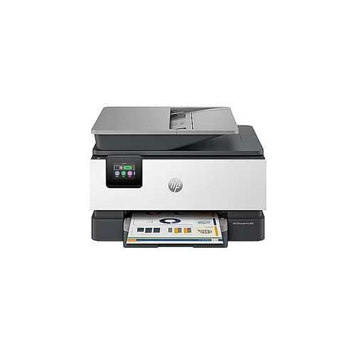 Officejet pro 9125 - 9125, wireless