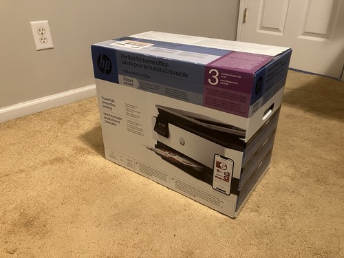 Officejet pro 8135e - hp,