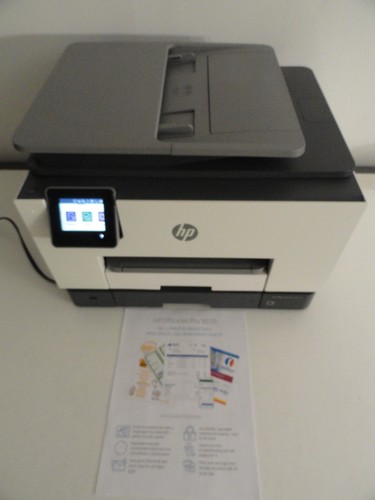 Officejet pro 9025e - officejet,