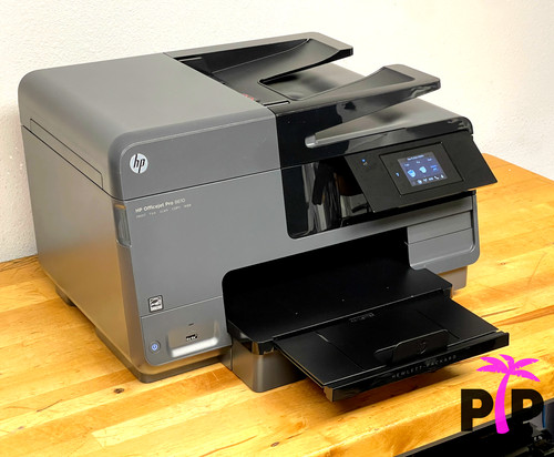 Officejet pro 8610 - pro,