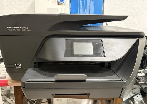 Officejet pro 6968 inkjet - officejet,