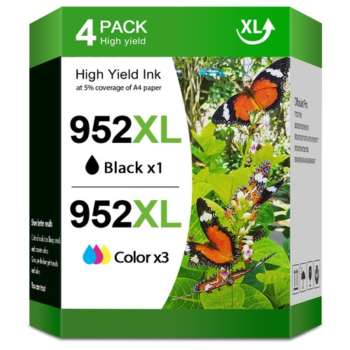 Printer ink 952 - ink, 952xl