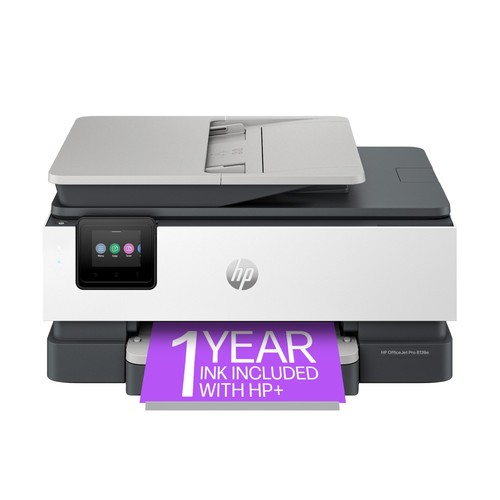 Officejet pro 8139e - hp,