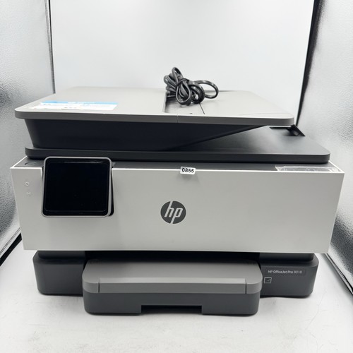 Officejet pro 9018 - officejet,